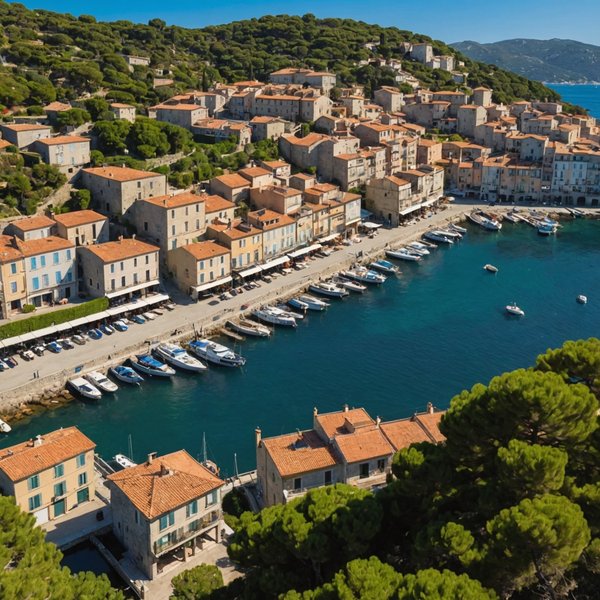 Guide Pratique : Sélectionner la Meilleure Agence Immobilière à Porto-Vecchio - Conseils d'Experts sur Prix-Immo.net
