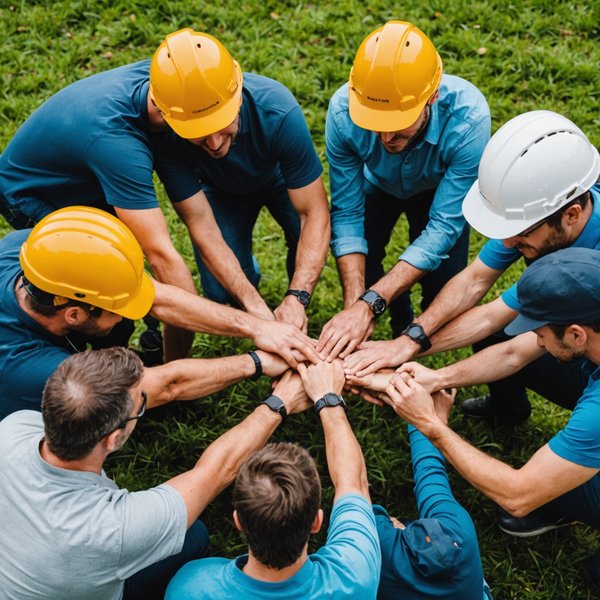 Guide Complet des Meilleures Activités de Team Building à Tarbes : Renforcez l'Esprit d'Équipe dans votre Entreprise!