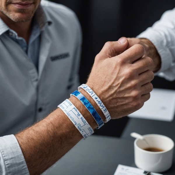 Le Guide Ultime pour Choisir Votre Bracelet Indéchirable en Tyvek: Alliant Durabilité et Style