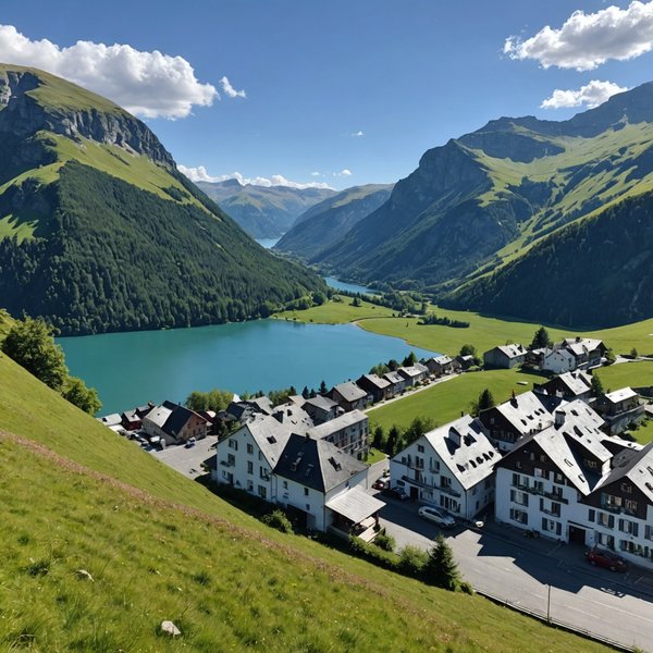 Séjour à Gourette : Réservez l'Hôtel Idéal pour Vos Vacances de Ski et Randonnée à Bayonne