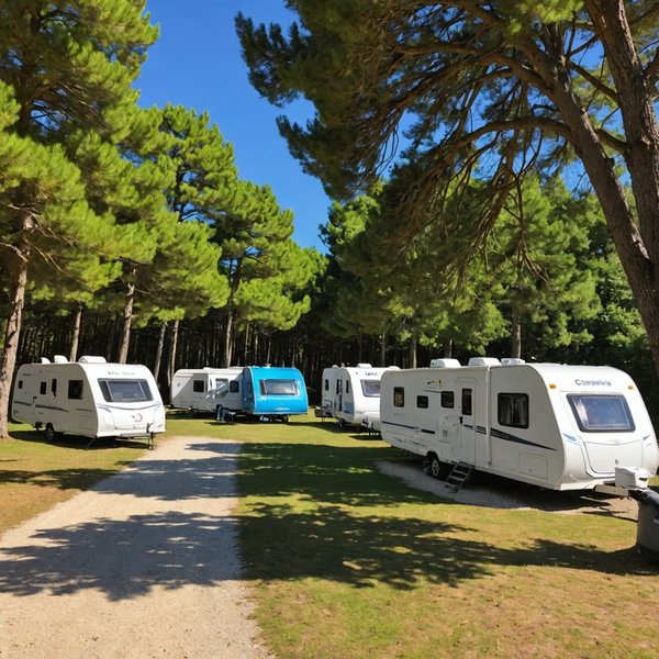 Guide Ultime et Avis de Voyageurs pour des Vacances Mémorables au Camping Les Biches à Saint-Hilaire-de-Riez