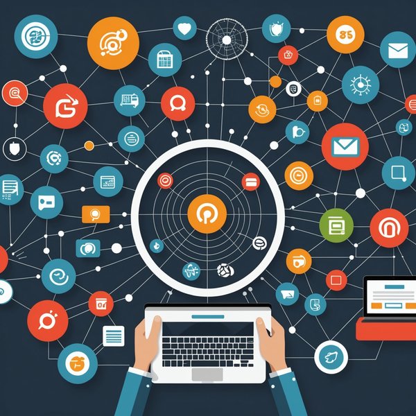 Booster votre visibilité en ligne : Comment une Agence Web Innovante Optimise votre Site Internet