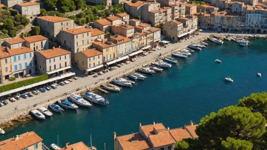 Guide Pratique : Sélectionner la Meilleure Agence Immobilière à Porto-Vecchio – Conseils d’Experts sur Prix-Immo.net
